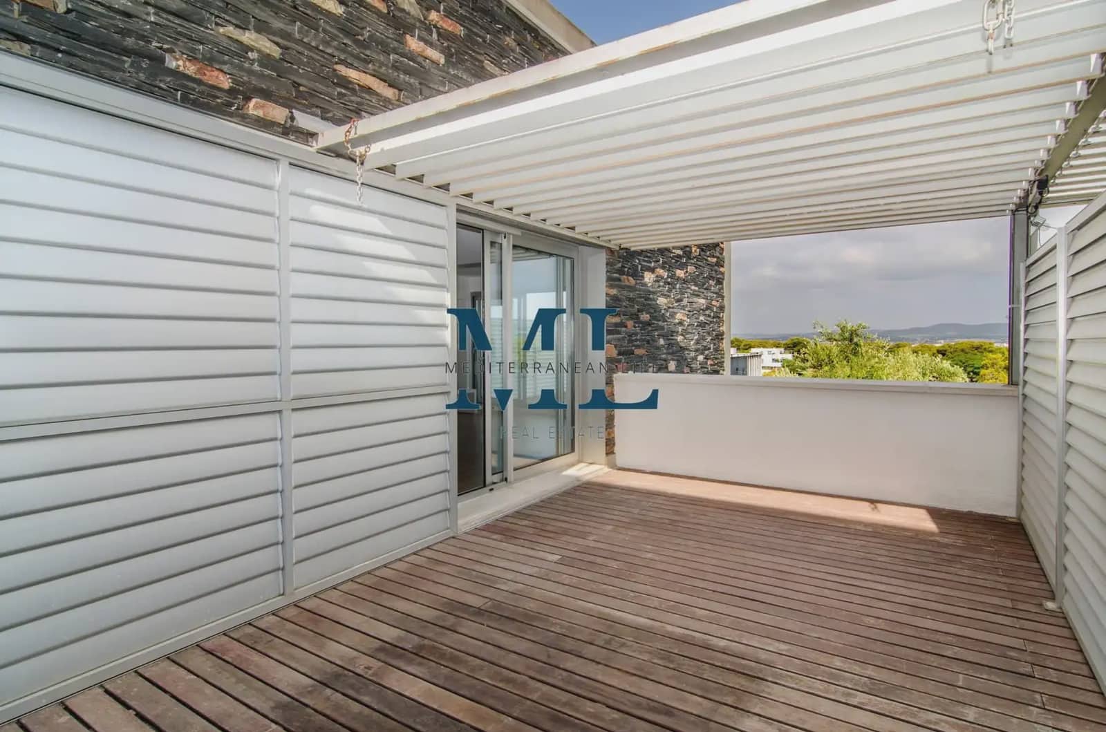 4 chambre Appartement à vendre à Sant Pere de Ribes avec piscine garage - 550 000 € (Ref: 10091389)