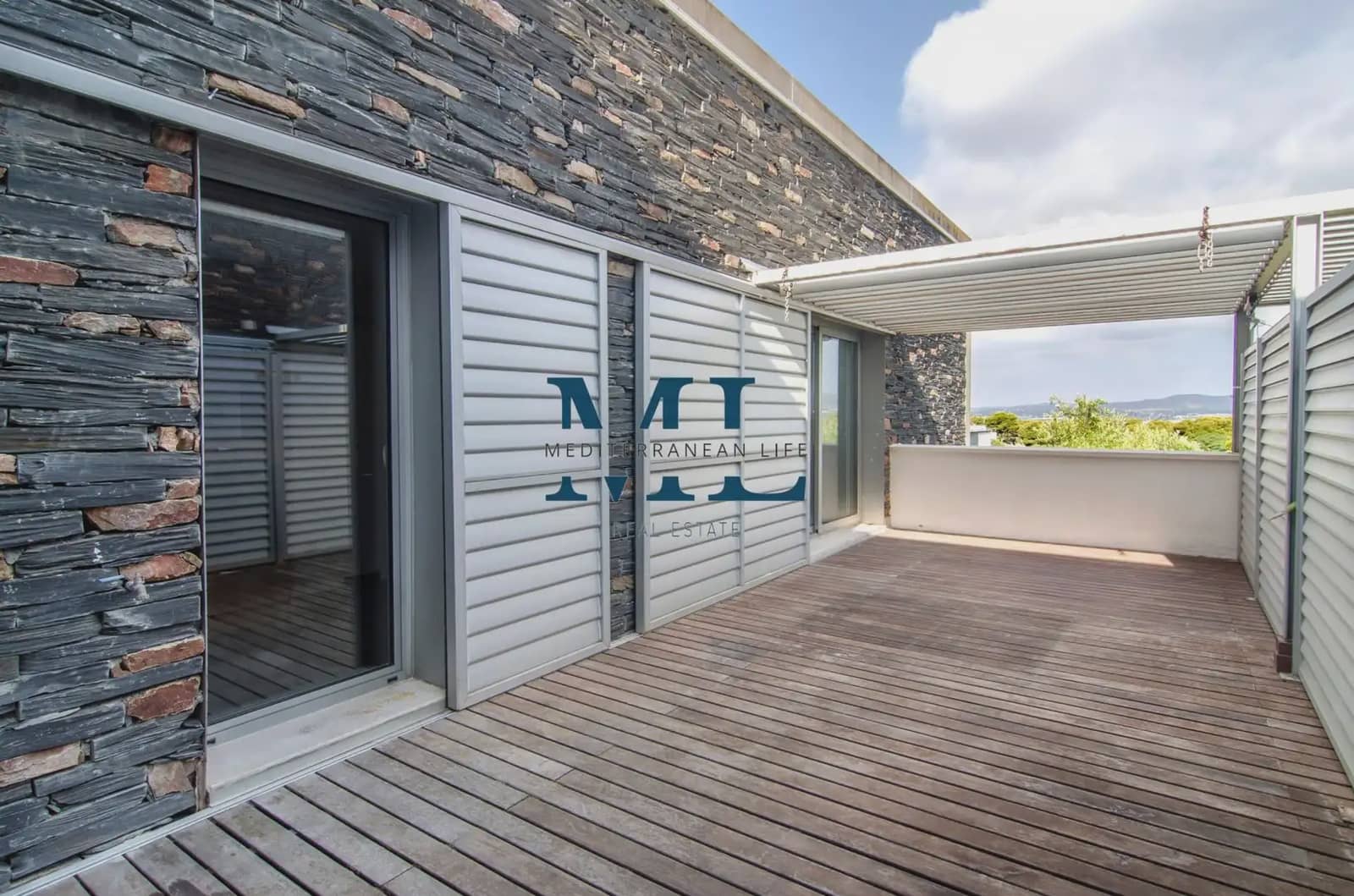 4 chambre Appartement à vendre à Sant Pere de Ribes avec piscine garage - 550 000 € (Ref: 10091389)