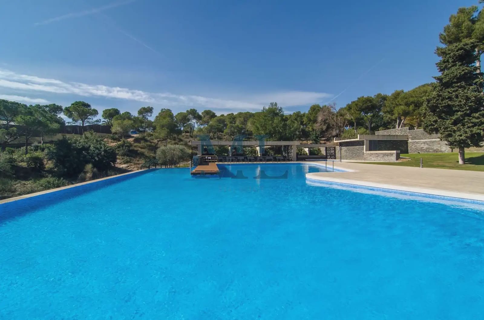 4 chambre Appartement à vendre à Sant Pere de Ribes avec piscine garage - 550 000 € (Ref: 10091389)