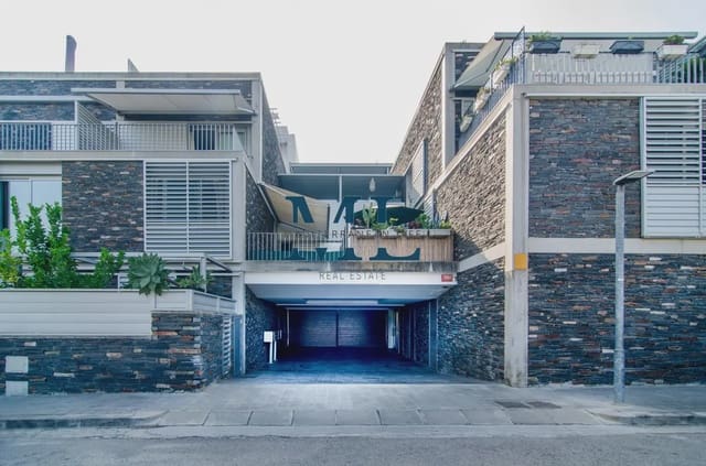 4 chambre Appartement à vendre à Sant Pere de Ribes avec piscine garage - 550 000 € (Ref: 10091389)