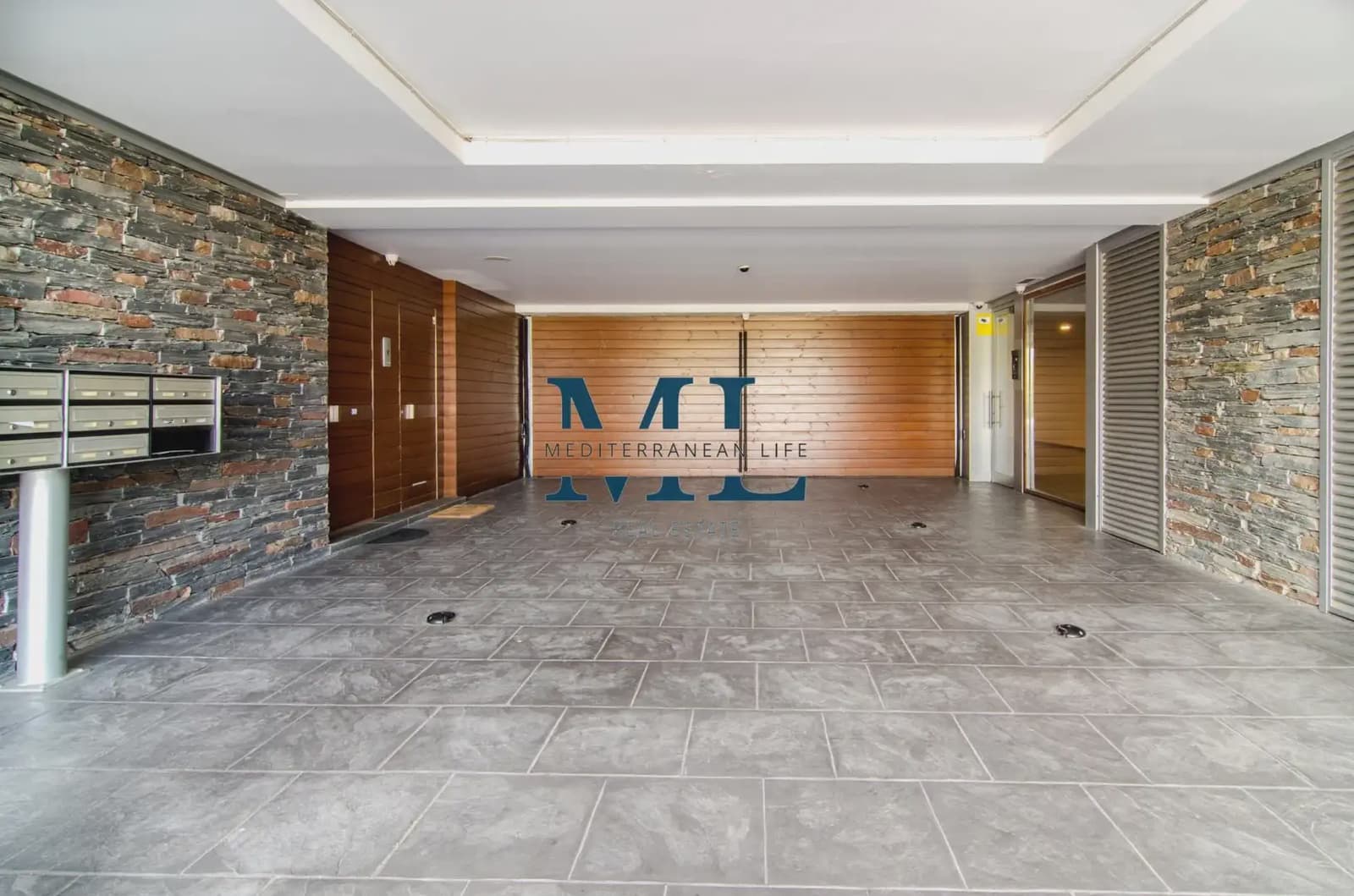 4 chambre Appartement à vendre à Sant Pere de Ribes avec piscine garage - 550 000 € (Ref: 10091389)