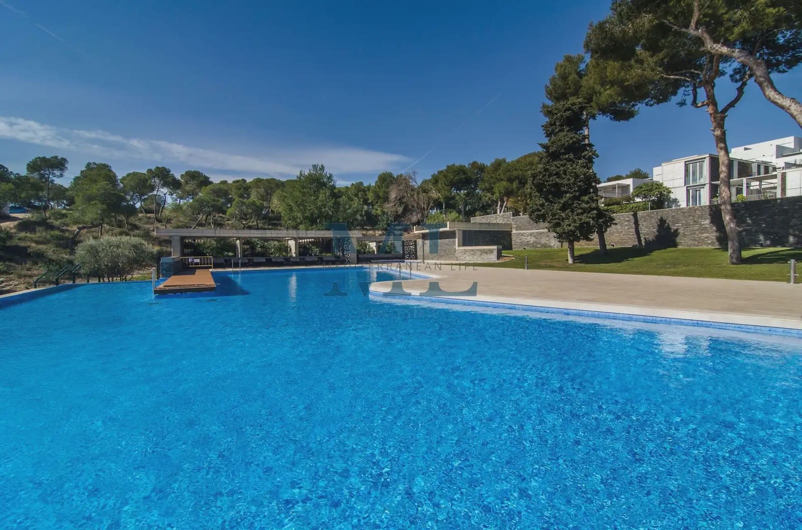 4 chambre Appartement à vendre à Sant Pere de Ribes avec piscine garage - 550 000 € (Ref: 10091389)