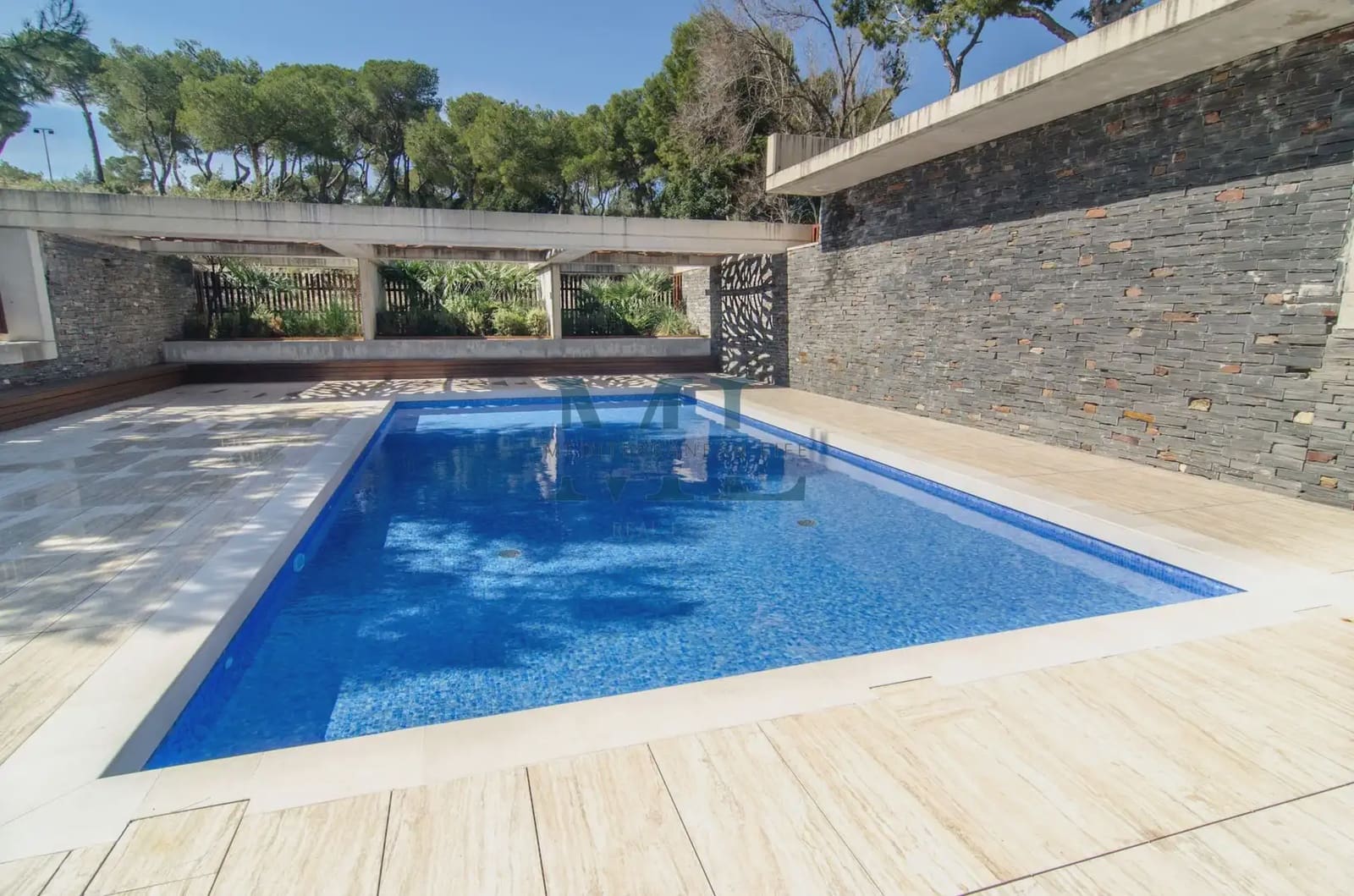 4 chambre Appartement à vendre à Sant Pere de Ribes avec piscine garage - 550 000 € (Ref: 10091389)