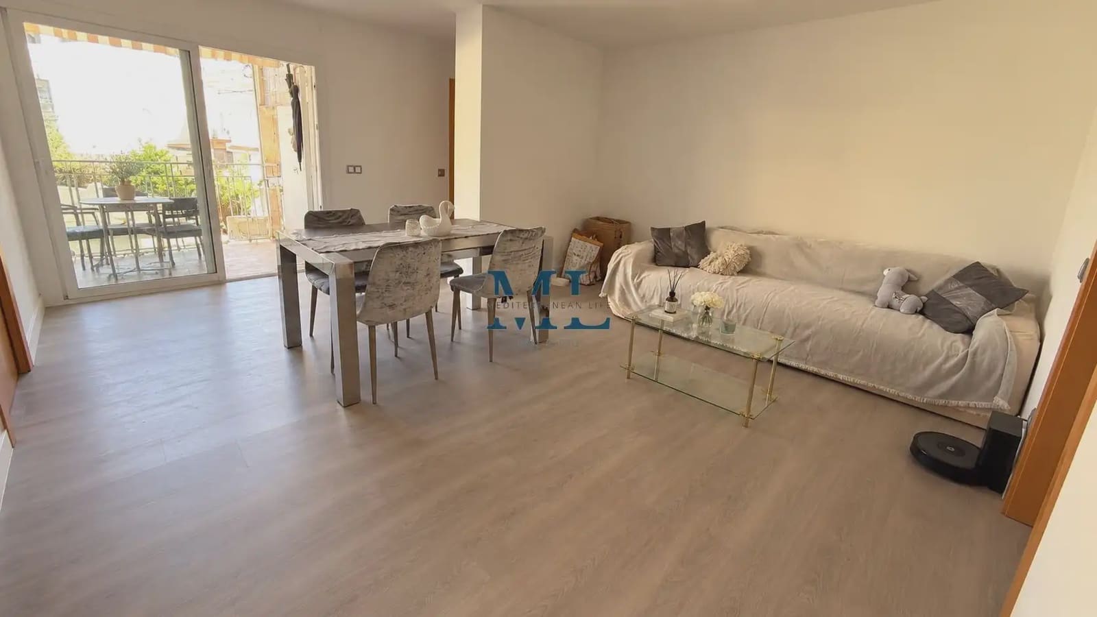 Piso de 3 habitaciones en Cunit en venta - 190.000 € (Ref: 10095755)