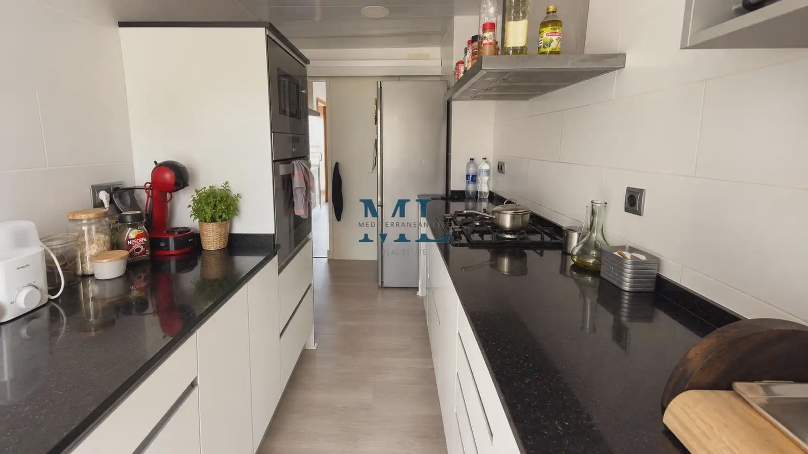 Piso de 3 habitaciones en Cunit en venta - 190.000 € (Ref: 10095755)