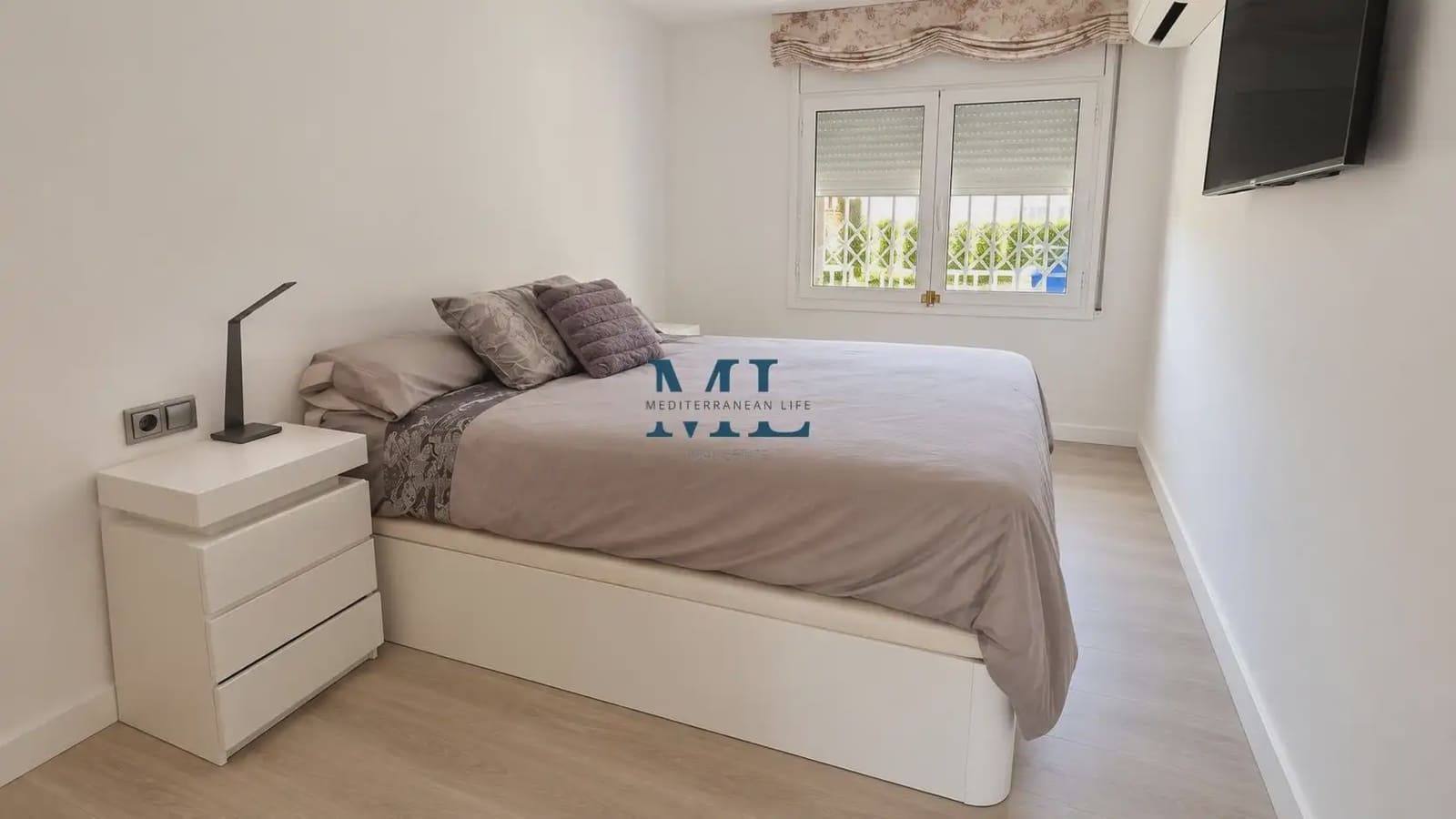 Piso de 3 habitaciones en Cunit en venta - 190.000 € (Ref: 10095755)
