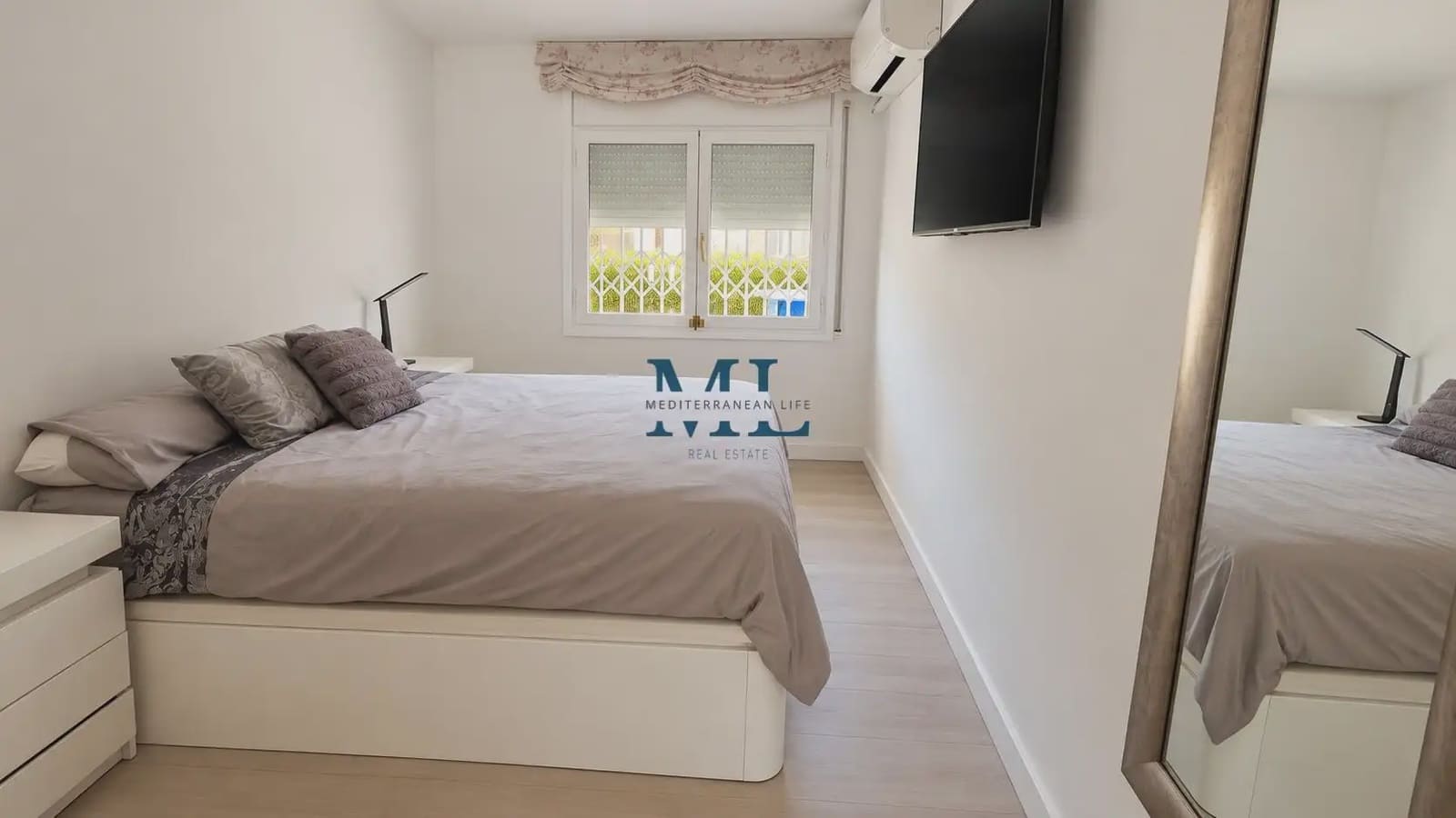 Piso de 3 habitaciones en Cunit en venta - 190.000 € (Ref: 10095755)