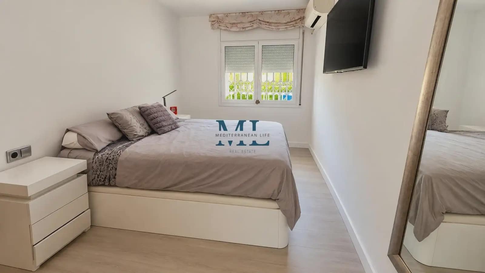 Piso de 3 habitaciones en Cunit en venta - 190.000 € (Ref: 10095755)