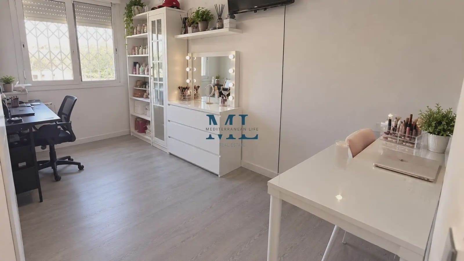 Piso de 3 habitaciones en Cunit en venta - 190.000 € (Ref: 10095755)