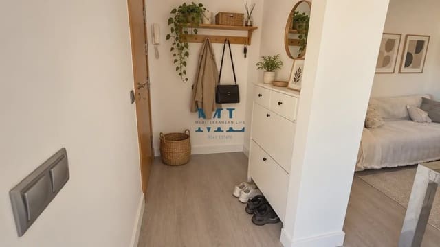 3 slaapkamer Flat te koop in Cunit - € 190.000 (Ref: 10095755)