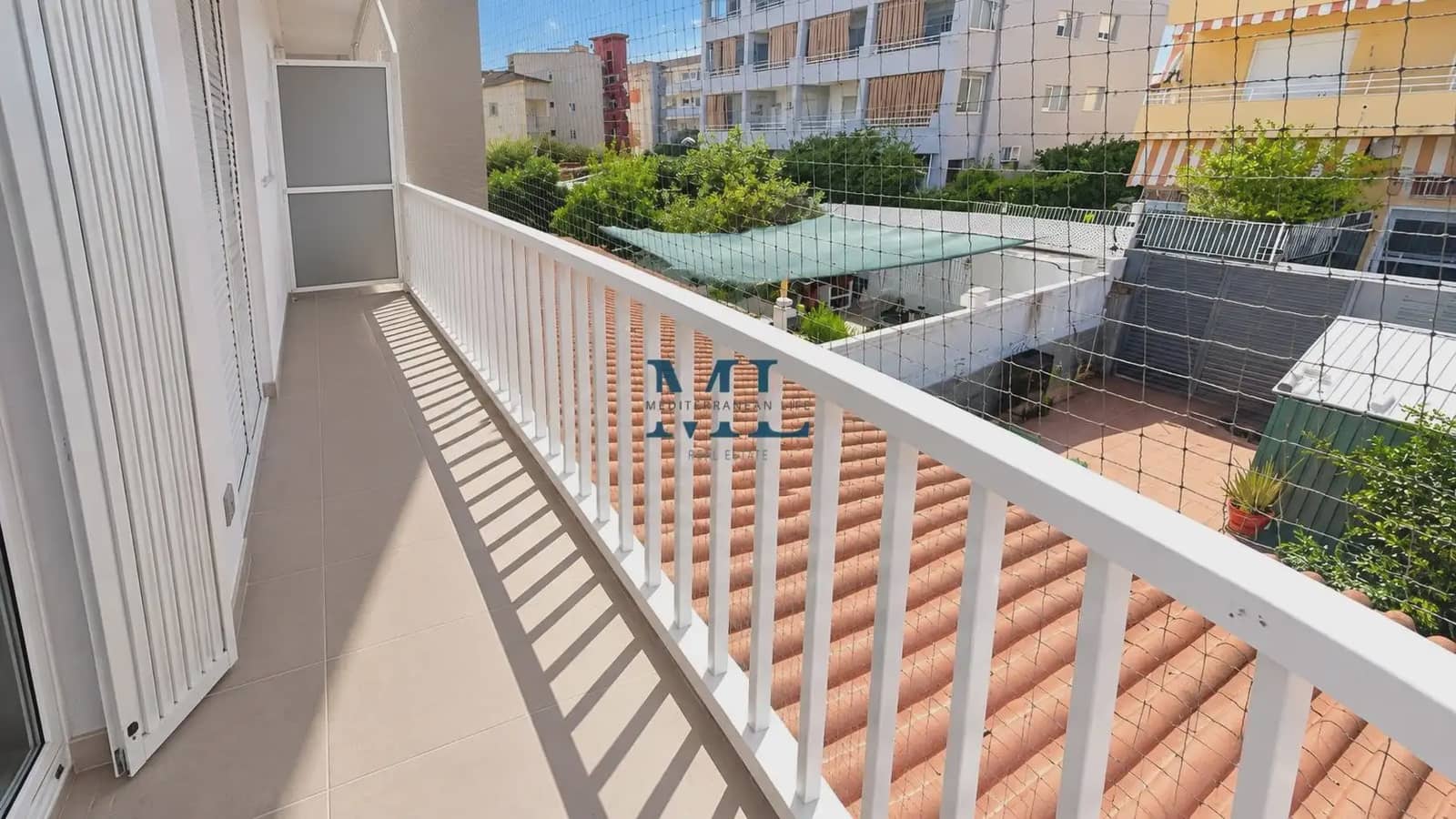 Piso de 3 habitaciones en Cunit en venta - 190.000 € (Ref: 10095755)