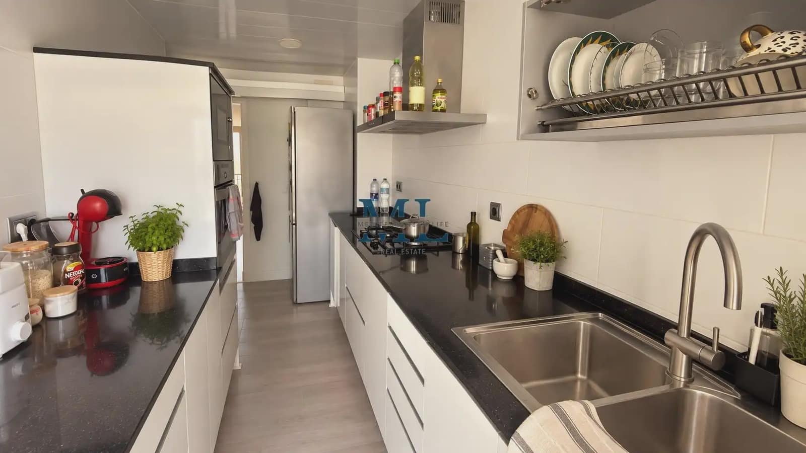 Piso de 3 habitaciones en Cunit en venta - 190.000 € (Ref: 10095755)