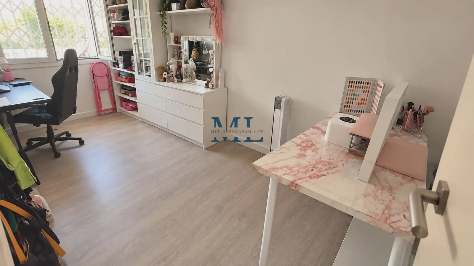 Piso de 3 habitaciones en Cunit en venta - 190.000 € (Ref: 10095755)