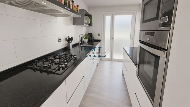 3 slaapkamer Flat te koop in Cunit - € 190.000 (Ref: 10095755)
