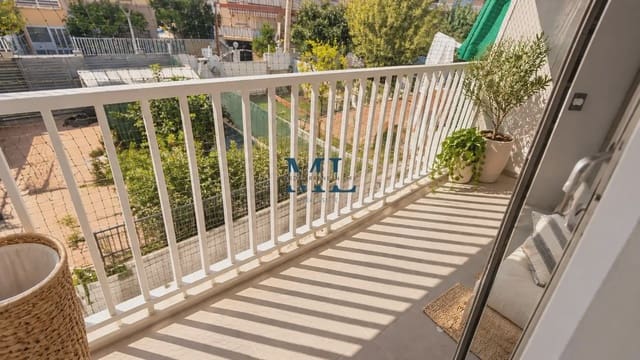 3 slaapkamer Flat te koop in Cunit - € 190.000 (Ref: 10095755)