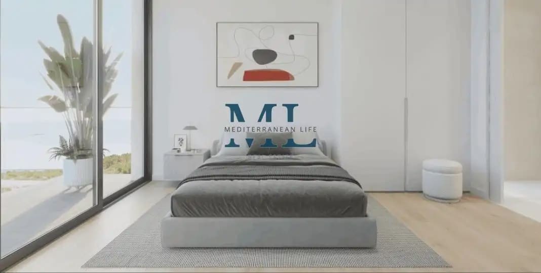 Adosado de 3 habitaciones en Vandellòs i l'Hospitalet de l'Infant en venta con piscina garaje - 495.000 € (Ref: 10101399)