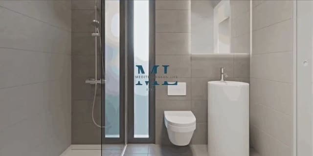 Adosado de 3 habitaciones en L'Hospitalet de L'infant, Vandellòs i l'Hospitalet de l'Infant en venta con piscina garaje - 495.000 € (Ref: 10101399)