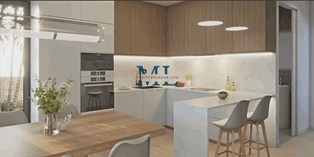 Adosado de 3 habitaciones en L'Hospitalet de L'infant, Vandellòs i l'Hospitalet de l'Infant en venta con piscina garaje - 495.000 € (Ref: 10101399)
