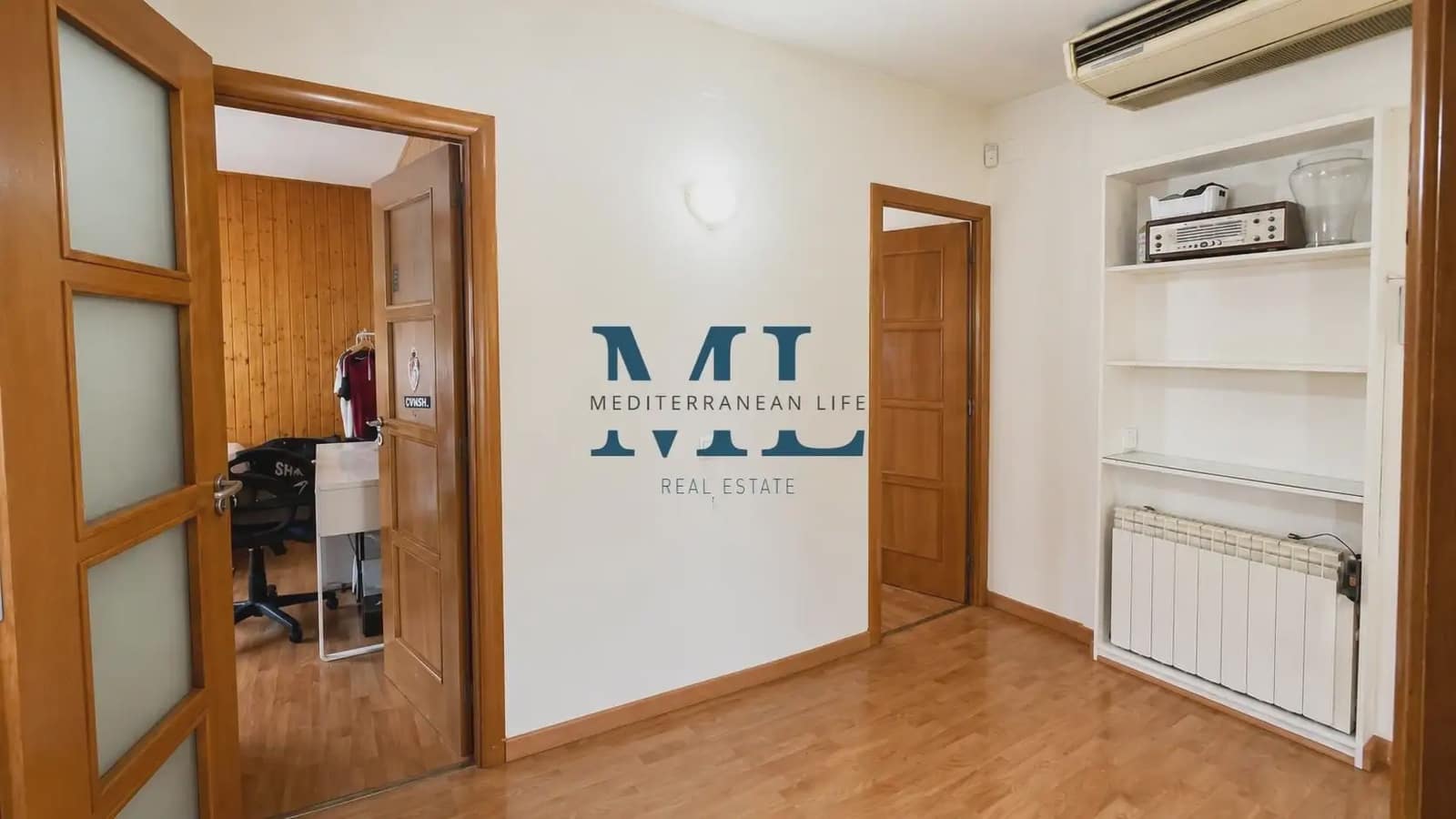5 soverom Kjedet enebolig til salgs i Sant Pere de Ribes med svømmebasseng garasje - € 560 000 (Ref: 10106592)
