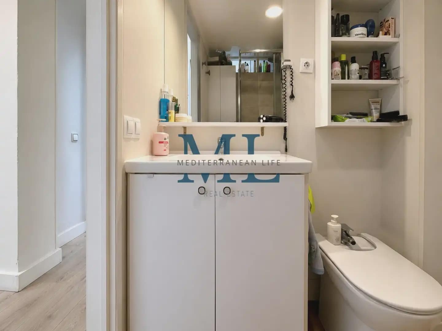 5 soverom Kjedet enebolig til salgs i Sant Pere de Ribes med svømmebasseng garasje - € 560 000 (Ref: 10106592)