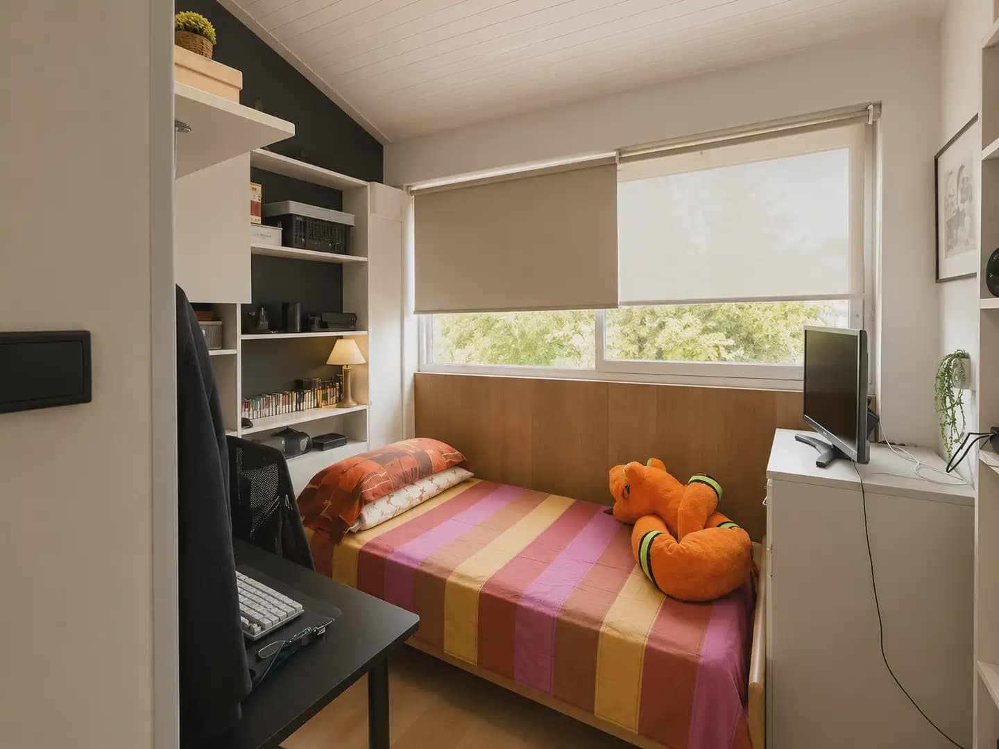 5 soverom Kjedet enebolig til salgs i Sant Pere de Ribes med svømmebasseng garasje - € 560 000 (Ref: 10106592)