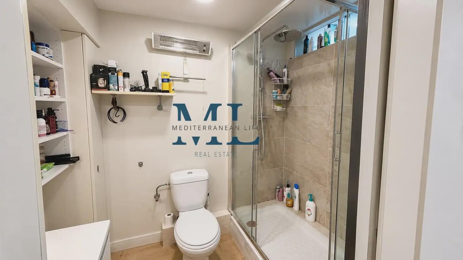 5 soverom Kjedet enebolig til salgs i Sant Pere de Ribes med svømmebasseng garasje - € 560 000 (Ref: 10106592)