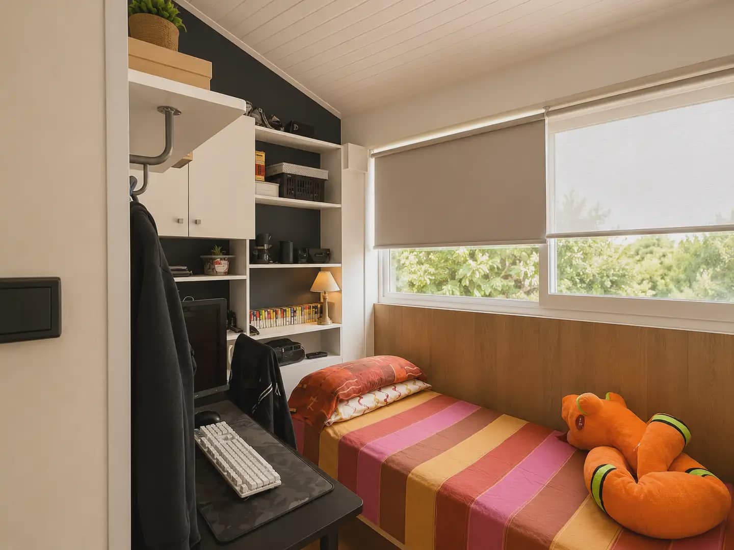 5 soverom Kjedet enebolig til salgs i Sant Pere de Ribes med svømmebasseng garasje - € 560 000 (Ref: 10106592)