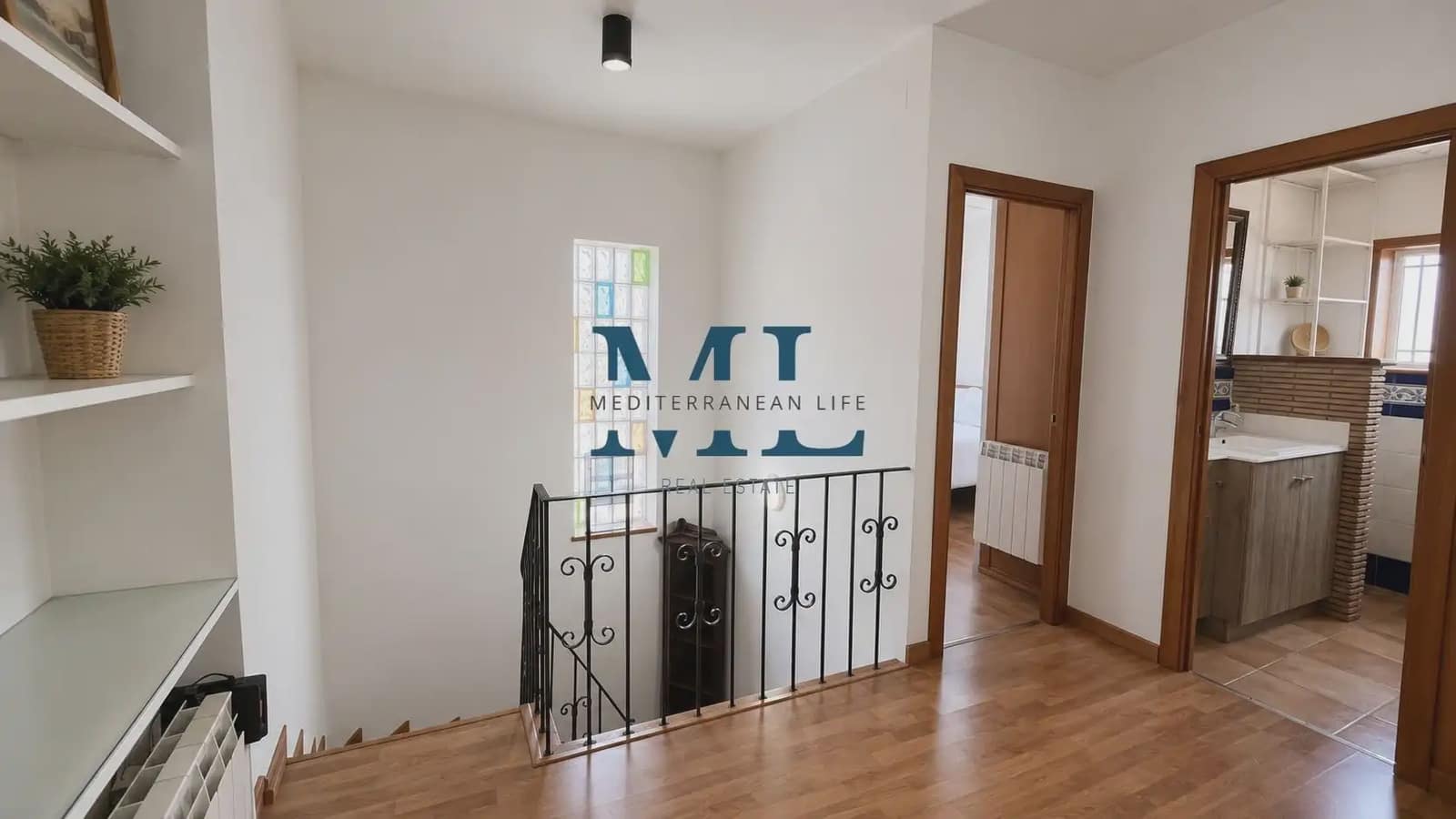 5 soverom Kjedet enebolig til salgs i Sant Pere de Ribes med svømmebasseng garasje - € 560 000 (Ref: 10106592)
