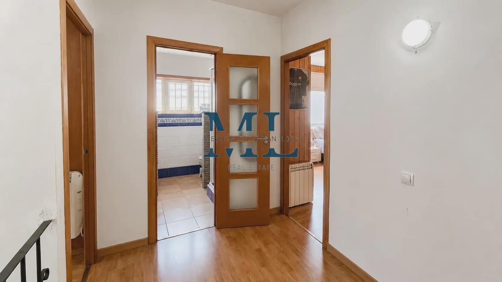 5 soverom Kjedet enebolig til salgs i Sant Pere de Ribes med svømmebasseng garasje - € 560 000 (Ref: 10106592)
