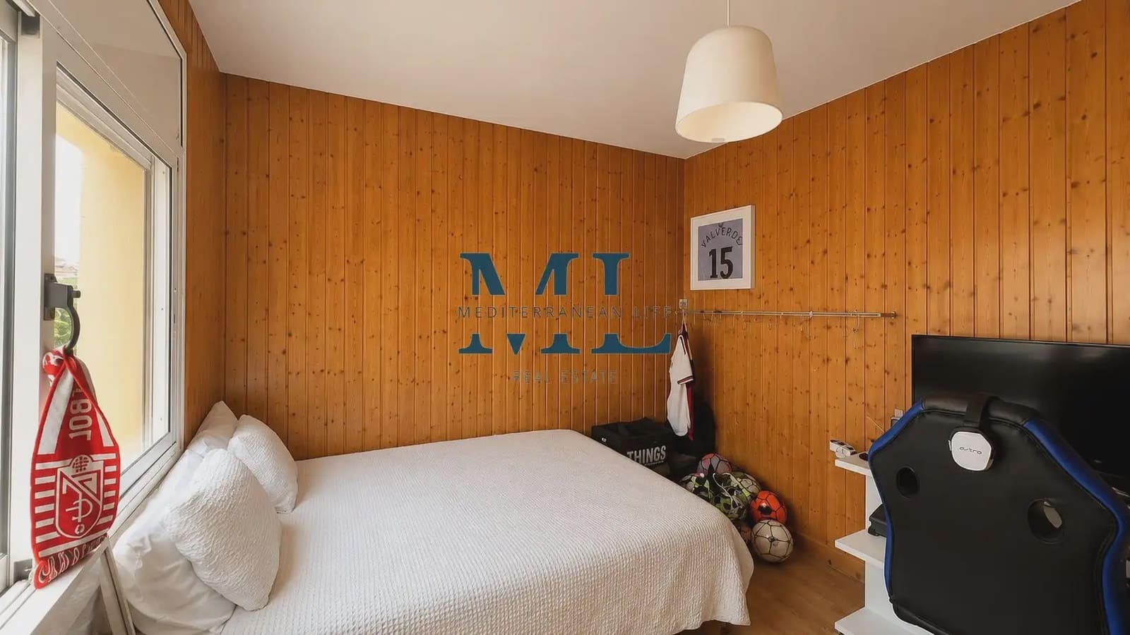 5 soverom Kjedet enebolig til salgs i Sant Pere de Ribes med svømmebasseng garasje - € 560 000 (Ref: 10106592)