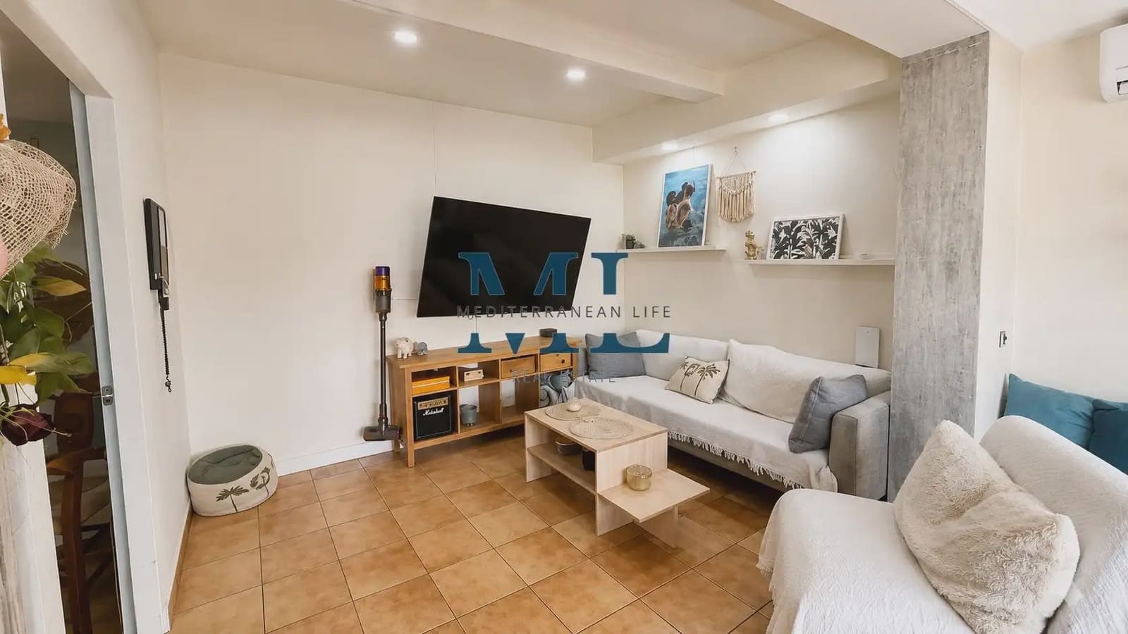 5 soverom Kjedet enebolig til salgs i Sant Pere de Ribes med svømmebasseng garasje - € 560 000 (Ref: 10106592)