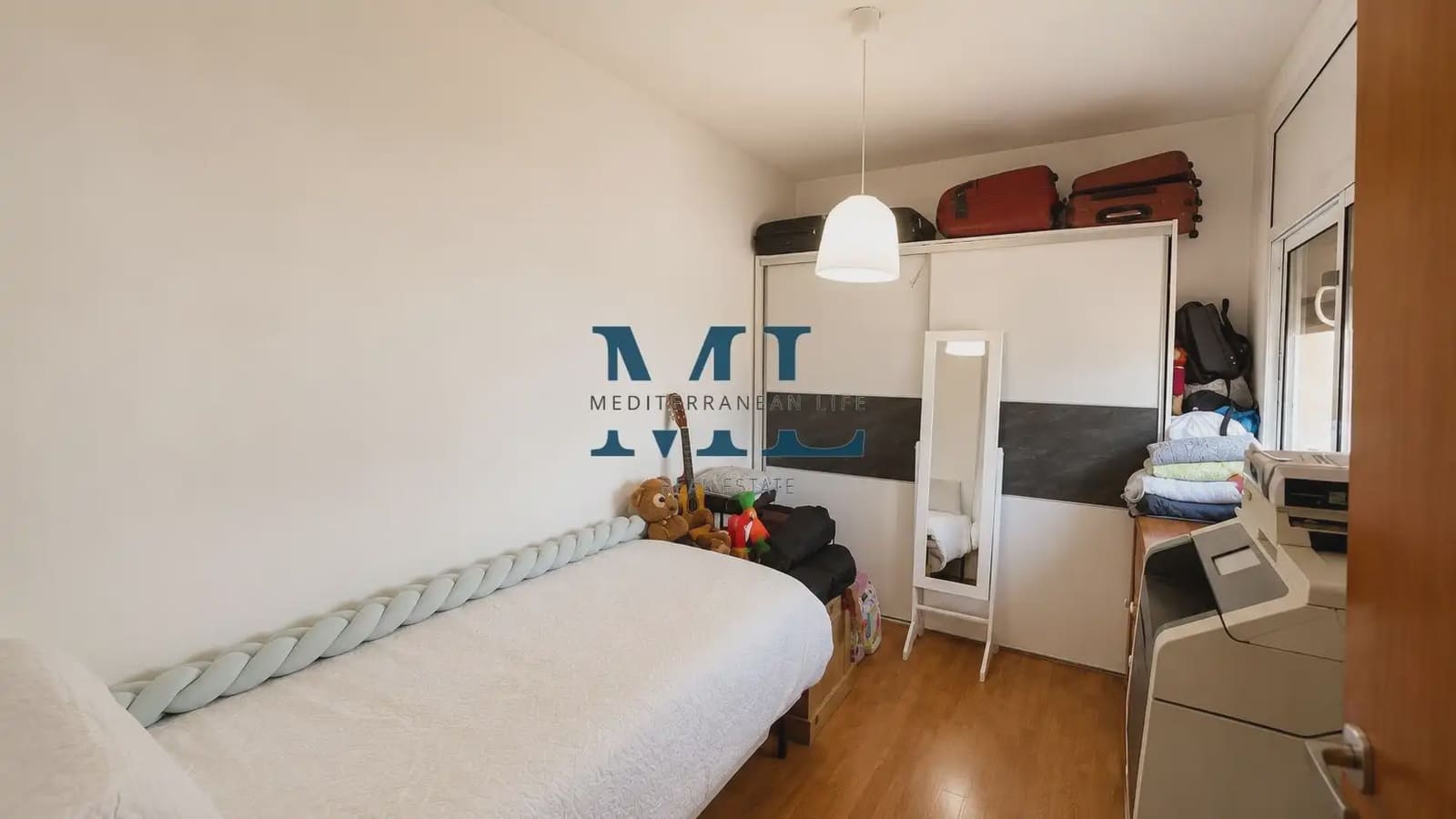 5 soverom Kjedet enebolig til salgs i Sant Pere de Ribes med svømmebasseng garasje - € 560 000 (Ref: 10106592)
