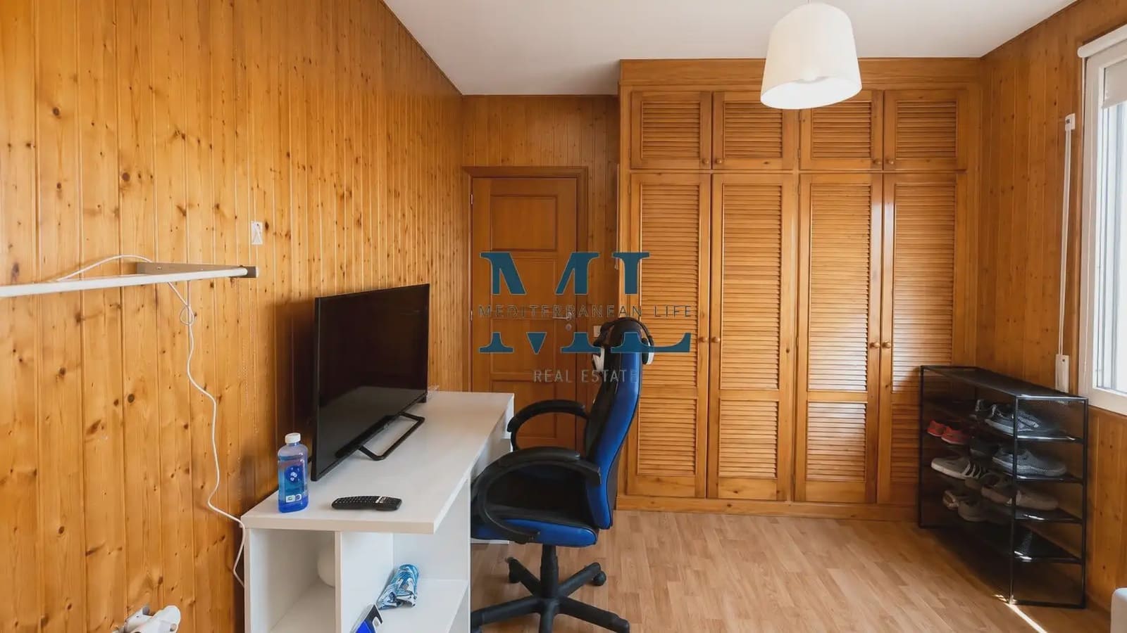 5 soverom Kjedet enebolig til salgs i Sant Pere de Ribes med svømmebasseng garasje - € 560 000 (Ref: 10106592)