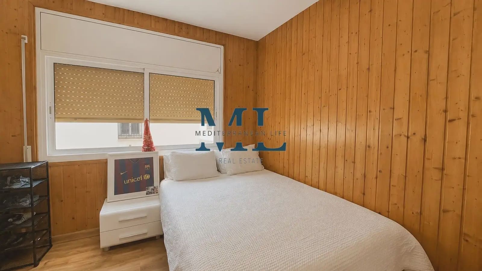 5 soverom Kjedet enebolig til salgs i Sant Pere de Ribes med svømmebasseng garasje - € 560 000 (Ref: 10106592)