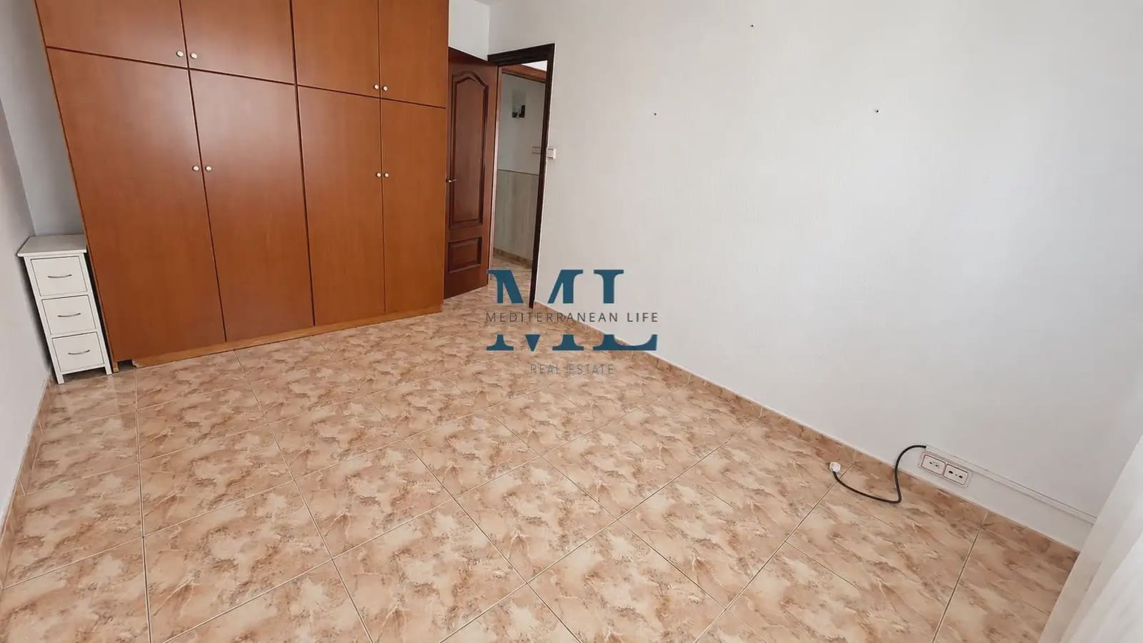Piso de 4 habitaciones en Vilanova i la Geltrú en venta - 225.000 € (Ref: 10127339)