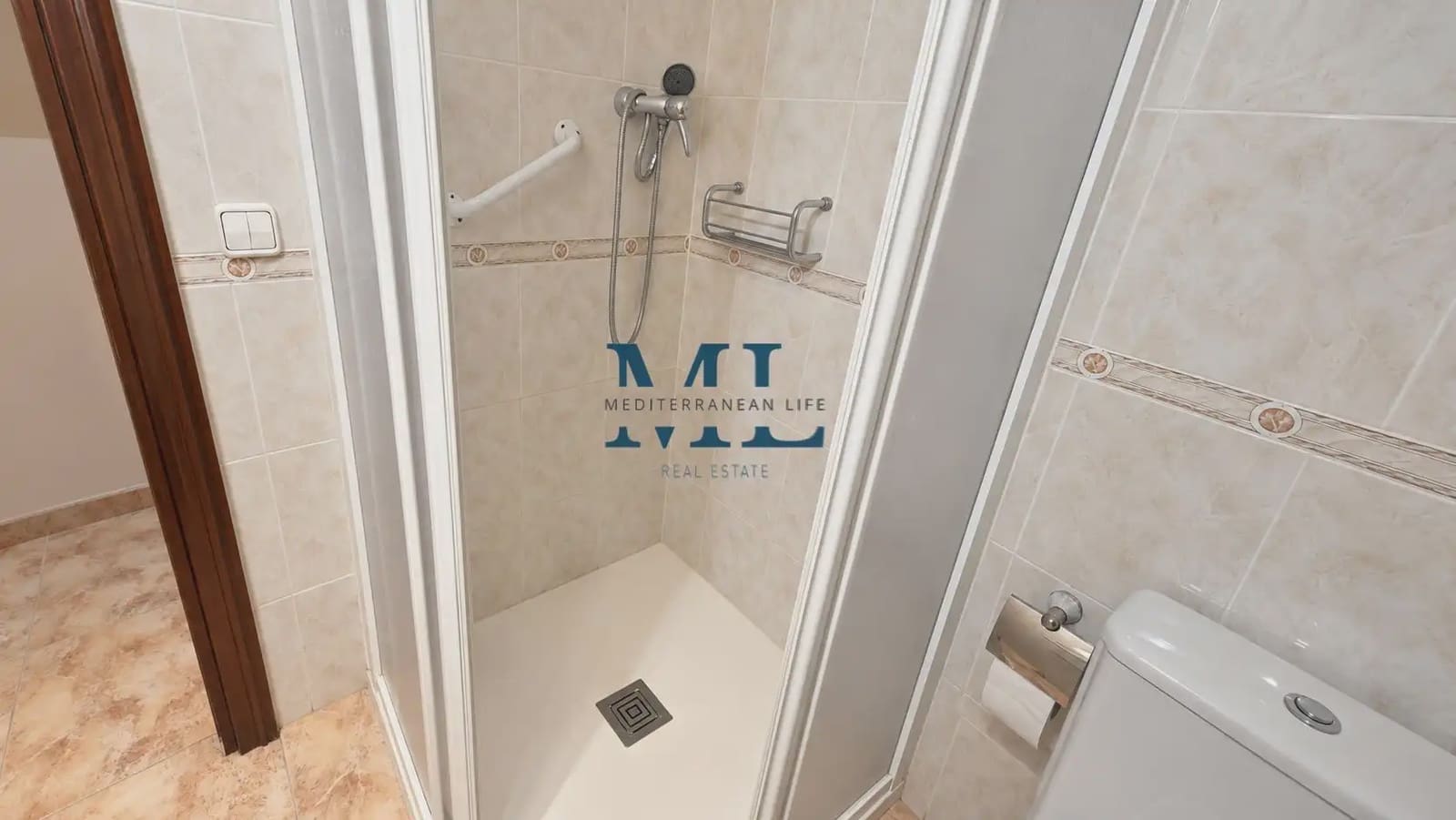 Piso de 4 habitaciones en Vilanova i la Geltrú en venta - 225.000 € (Ref: 10127339)