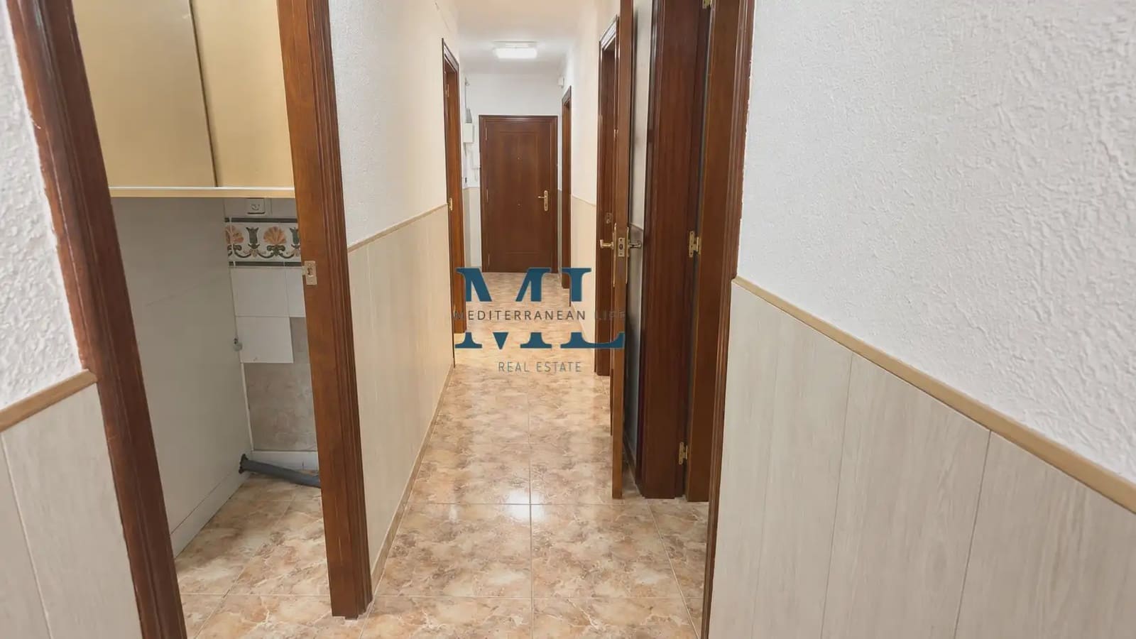 Piso de 4 habitaciones en Vilanova i la Geltrú en venta - 225.000 € (Ref: 10127339)