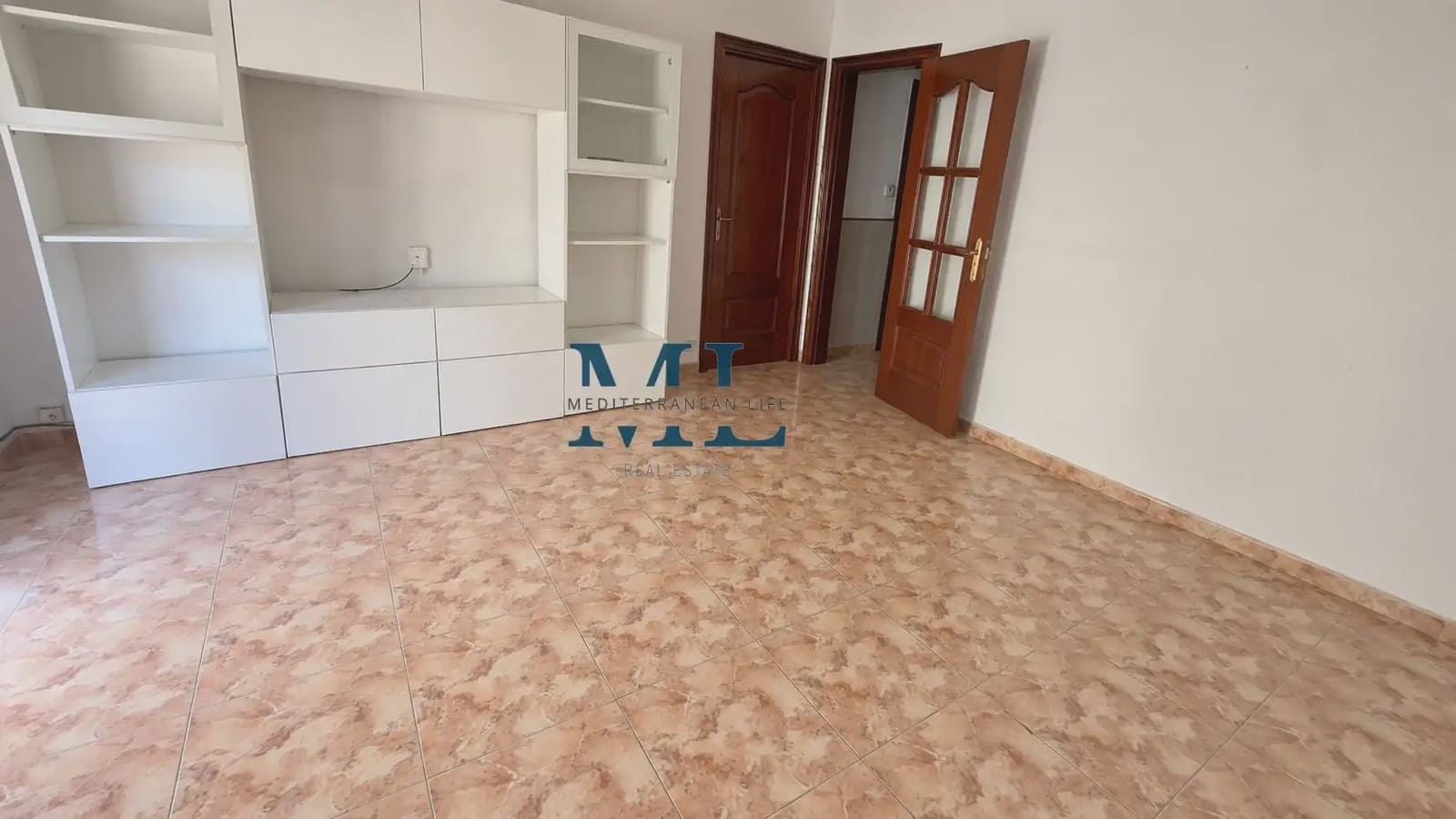 Piso de 4 habitaciones en Vilanova i la Geltrú en venta - 225.000 € (Ref: 10127339)