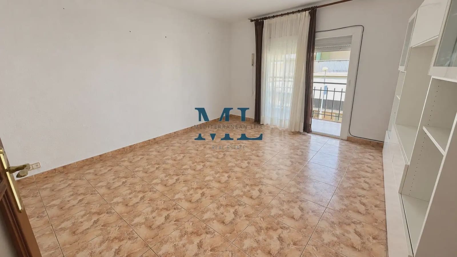 Piso de 4 habitaciones en Vilanova i la Geltrú en venta - 225.000 € (Ref: 10127339)