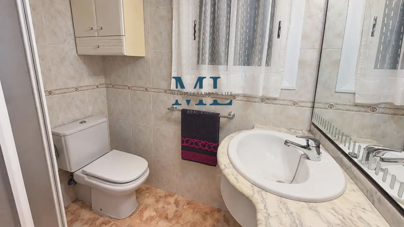 Piso de 4 habitaciones en Vilanova i la Geltrú en venta - 225.000 € (Ref: 10127339)
