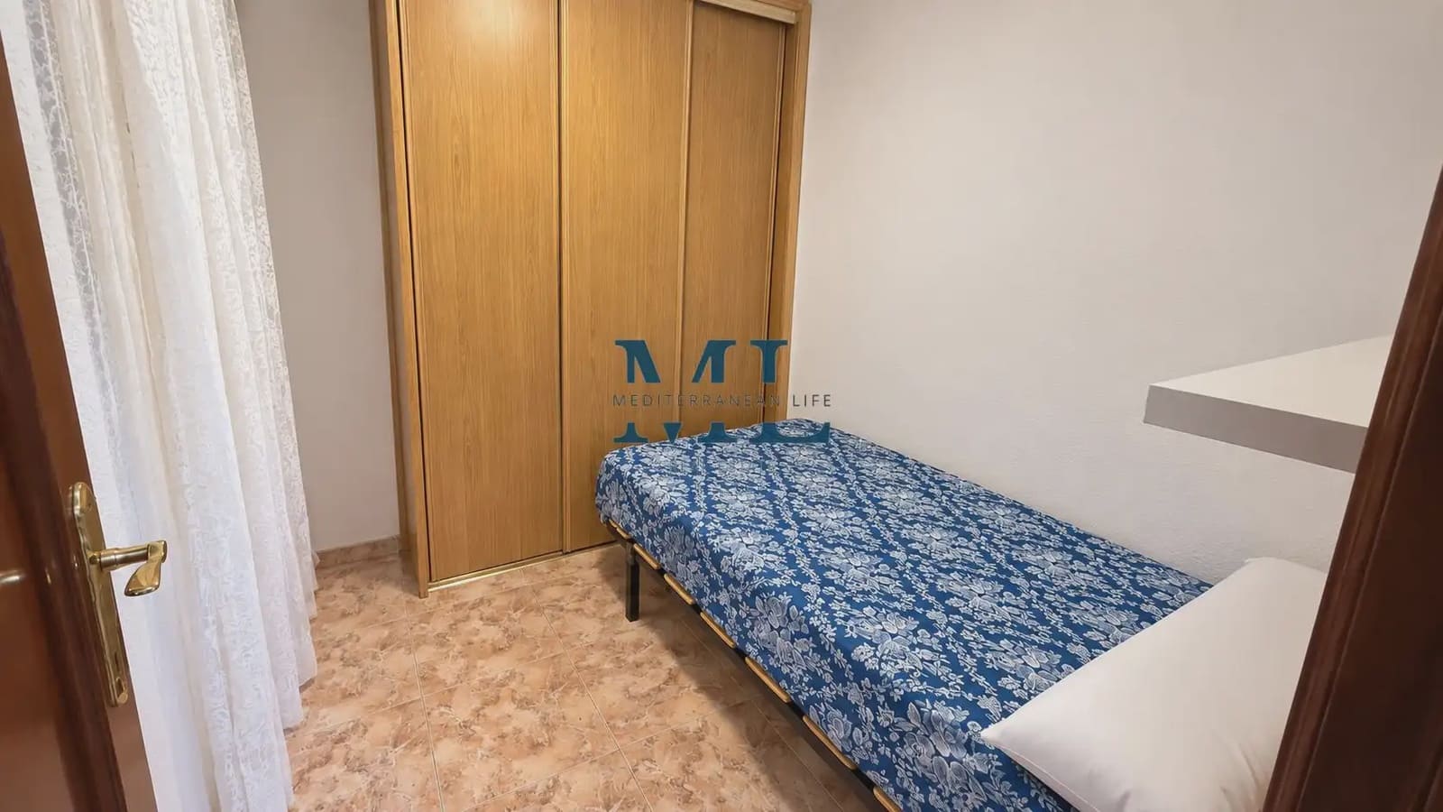 Piso de 4 habitaciones en Vilanova i la Geltrú en venta - 225.000 € (Ref: 10127339)