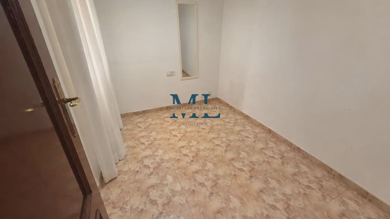 Piso de 4 habitaciones en Vilanova i la Geltrú en venta - 225.000 € (Ref: 10127339)