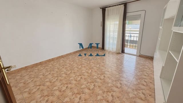 Piso de 4 habitaciones en Vilanova i la Geltrú en venta - 225.000 € (Ref: 10127339)