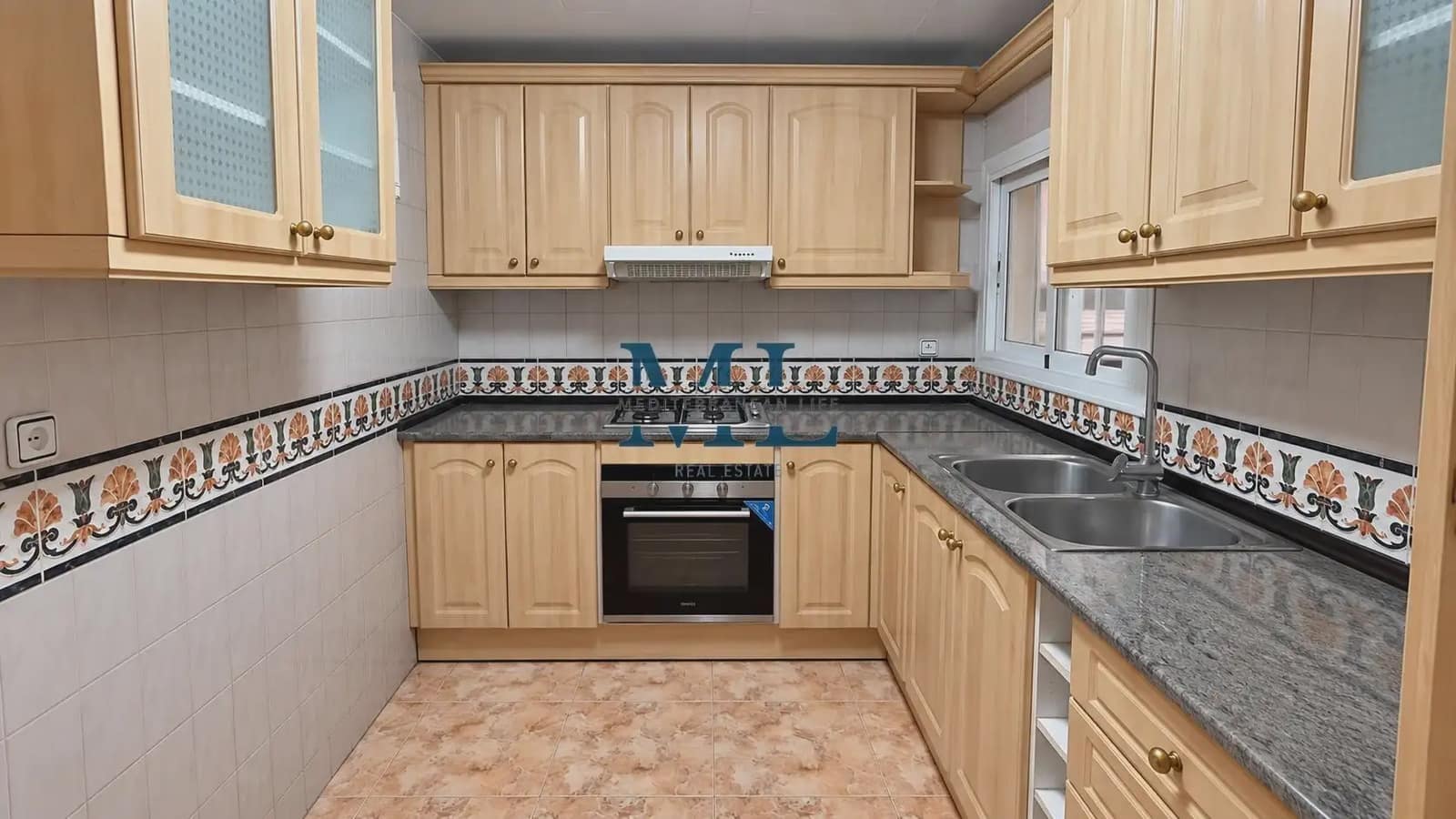 Piso de 4 habitaciones en Vilanova i la Geltrú en venta - 225.000 € (Ref: 10127339)