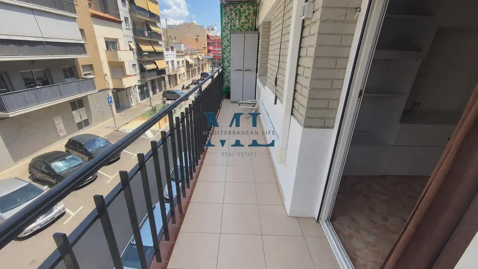 Piso de 4 habitaciones en Vilanova i la Geltrú en venta - 225.000 € (Ref: 10127339)