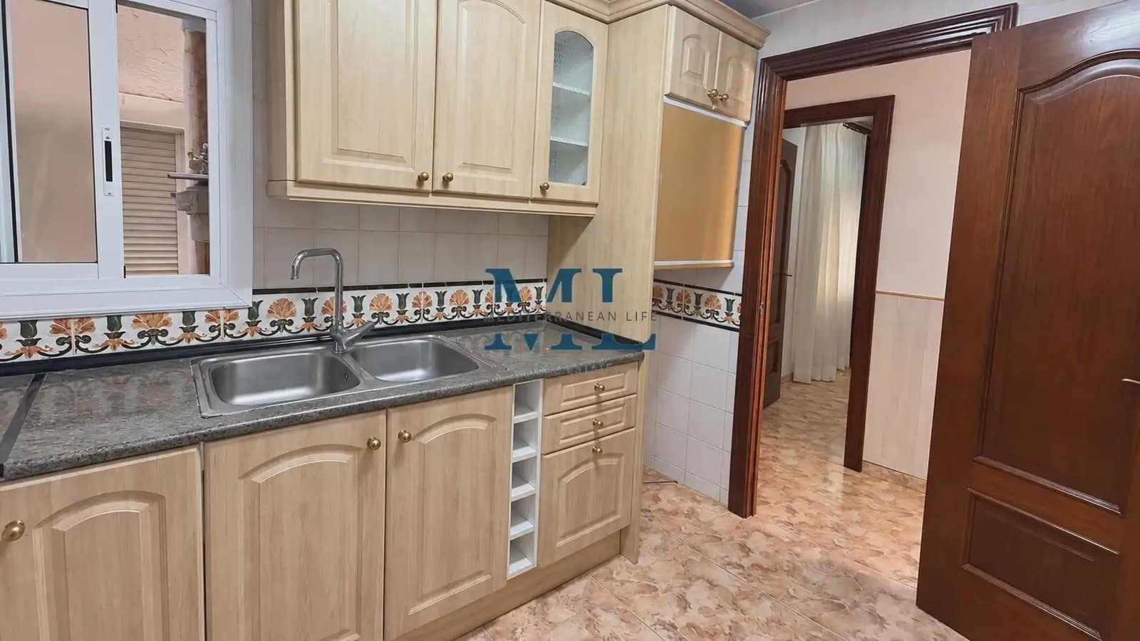 Piso de 4 habitaciones en Vilanova i la Geltrú en venta - 225.000 € (Ref: 10127339)