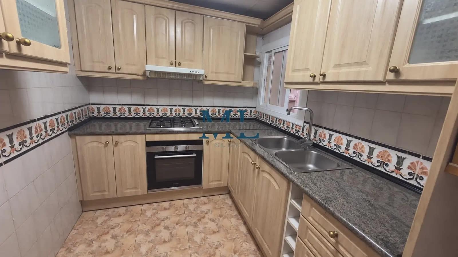 Piso de 4 habitaciones en Vilanova i la Geltrú en venta - 225.000 € (Ref: 10127339)