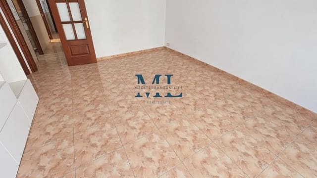 Piso de 4 habitaciones en Vilanova i la Geltrú en venta - 225.000 € (Ref: 10127339)
