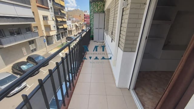 Piso de 4 habitaciones en Vilanova i la Geltrú en venta - 225.000 € (Ref: 10127339)