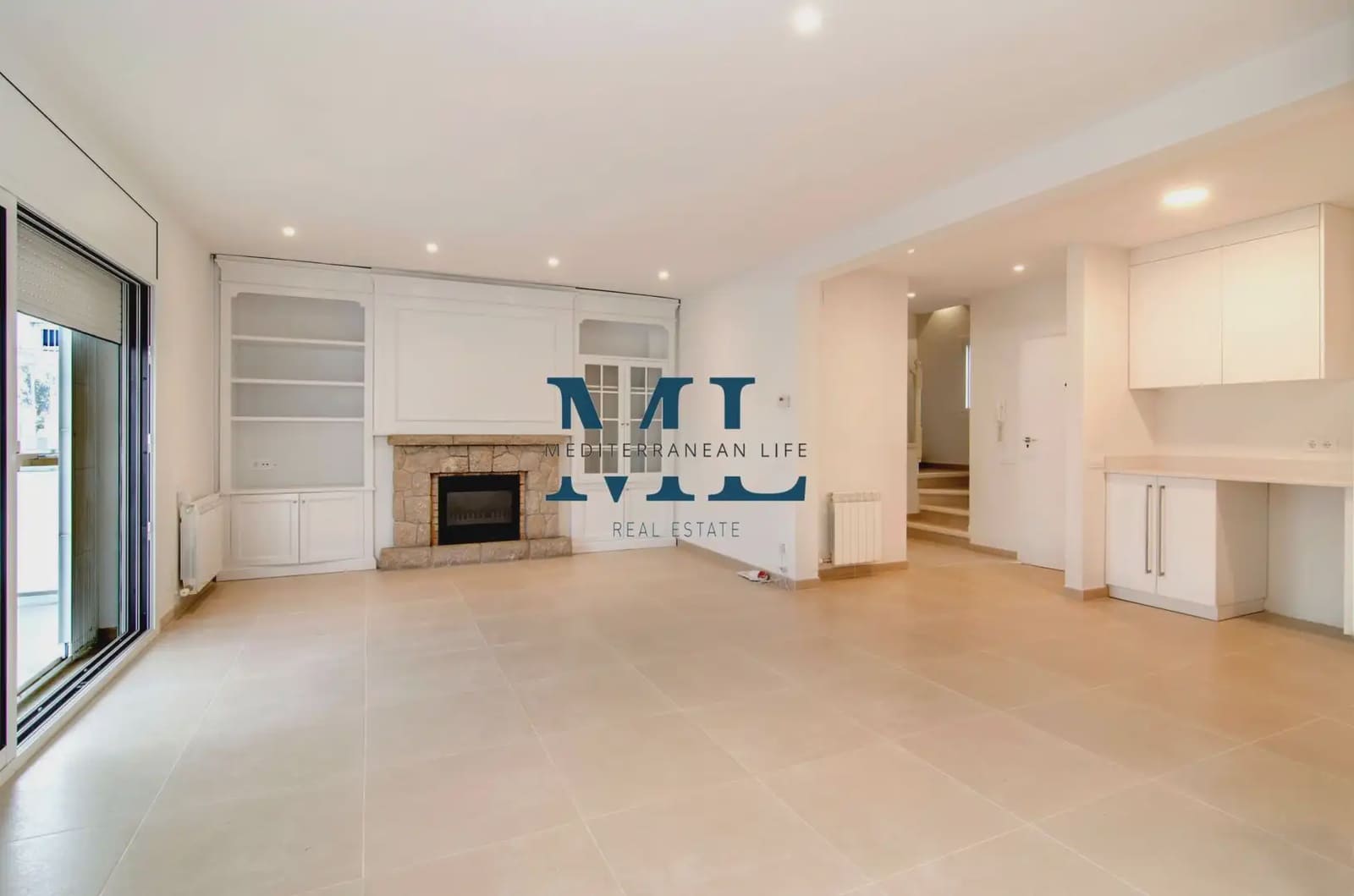 3 bedroom Terraced Villa for sale in Sant Pere de Ribes with garage - € 590,000 (Ref: 10130910)